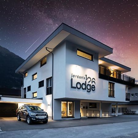 Jordan'S Lodge126 Langenfeld Exterior photo